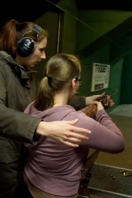 Střelnice Trigger Brno, fotografie 22