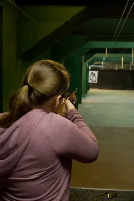 Střelnice Trigger Brno, fotografie 23