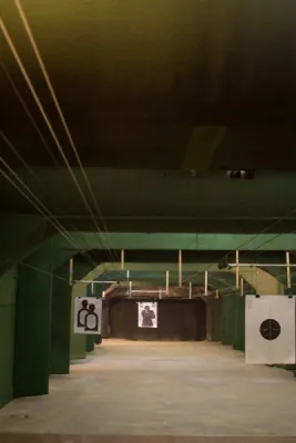 Střelnice Trigger Brno, fotografie 28