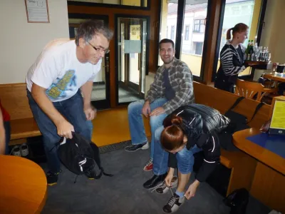 Bowling Rájec Jestřebí, fotografie 3