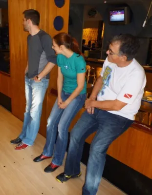 Bowling Rájec Jestřebí, fotografie 21