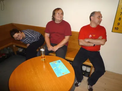 Bowling Rájec Jestřebí, fotografie 27