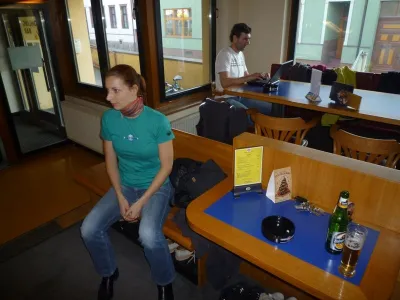 Bowling Rájec Jestřebí, fotografie 28