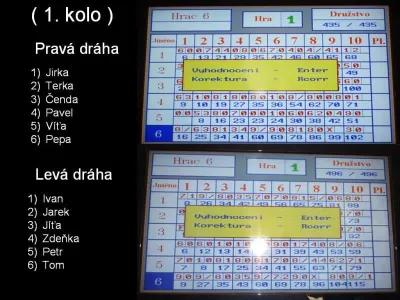 Bowling Rájec Jestřebí, fotografie 30