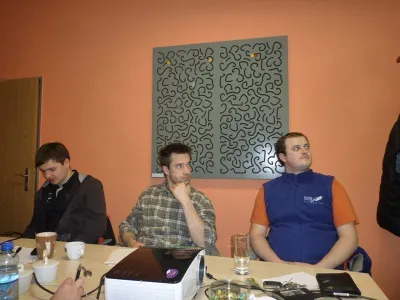 Teoretická příprava, fotografie 14