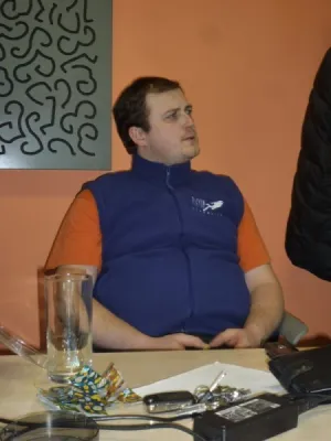 Teoretická příprava, fotografie 17