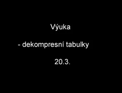 Teoretická příprava, fotografie 18