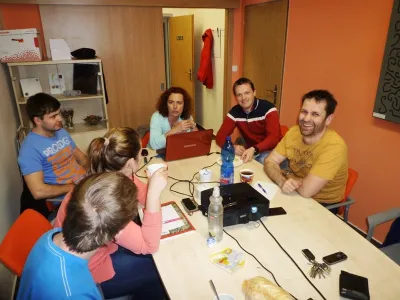 Teoretická příprava, fotografie 25