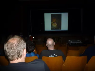 Speleofórum, fotografie 8