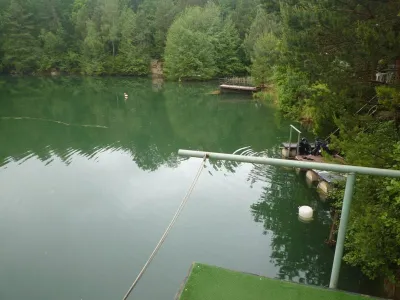 Lom Leštinka, fotografie 13
