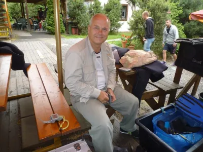 Lom Leštinka, fotografie 20