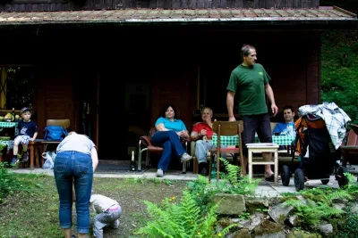 Jakubovo jezero, fotografie 6