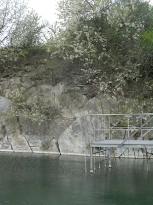 Lom Šífr Svobodné Heřmanice, fotografie 25