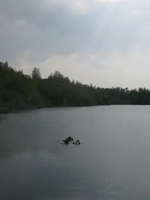 Lom Šífr Svobodné Heřmanice, fotografie 28