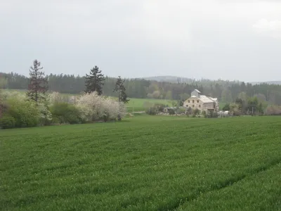 Lom Šífr Svobodné Heřmanice, fotografie 42