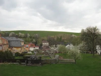 Lom Šífr Svobodné Heřmanice, fotografie 46