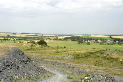 Lom Šífr Svobodné Heřmanice, fotografie 105
