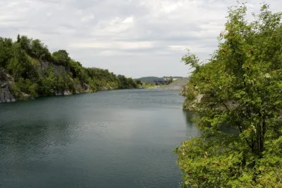 Lom Šífr Svobodné Heřmanice, fotografie 108