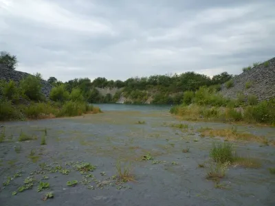 Lom Šífr Svobodné Heřmanice, fotografie 118