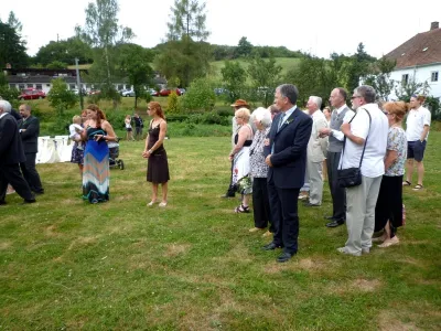 Svatba Fojtovi, fotografie 7