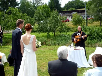 Svatba Fojtovi, fotografie 14