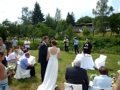 Svatba Fojtovi, fotografie 15