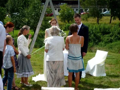 Svatba Fojtovi, fotografie 18