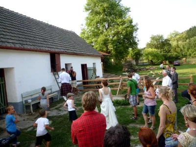 Svatba Fojtovi, fotografie 31