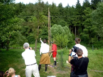 Svatba Fojtovi, fotografie 48
