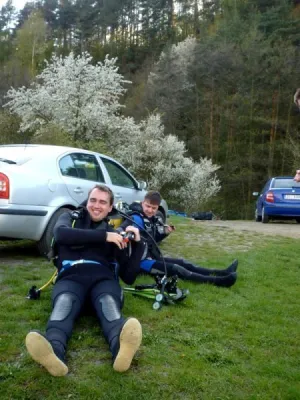 Lom Blansko, fotografie 24