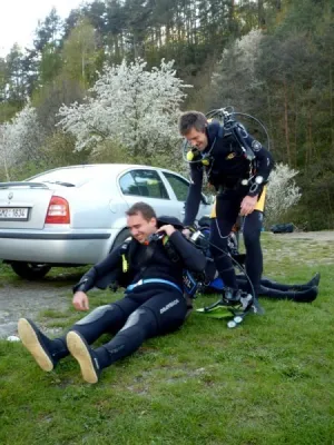 Lom Blansko, fotografie 25