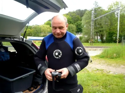 Lom Blansko, fotografie 44