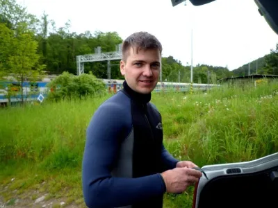Lom Blansko, fotografie 45