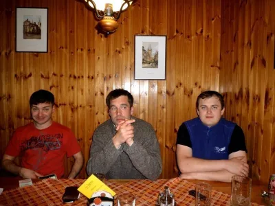 Lom Blansko, fotografie 62