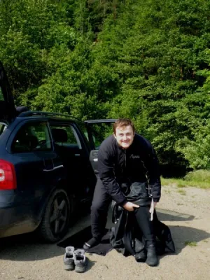Lom Blansko, fotografie 69