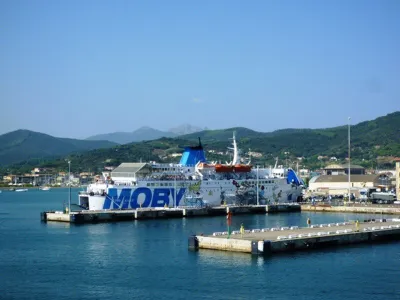 Elba - Itálie, fotografie 2