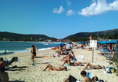 Elba - Itálie, fotografie 49
