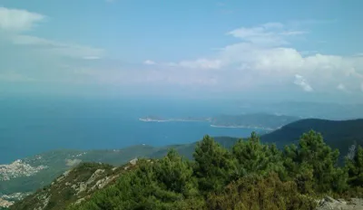 Elba - Itálie, fotografie 61