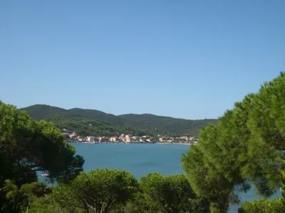Elba - Itálie, fotografie 70