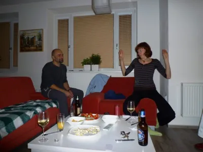 Plazivá kačena, fotografie 49