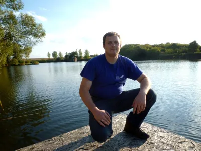 Lom Věž - Polsko, fotografie 7
