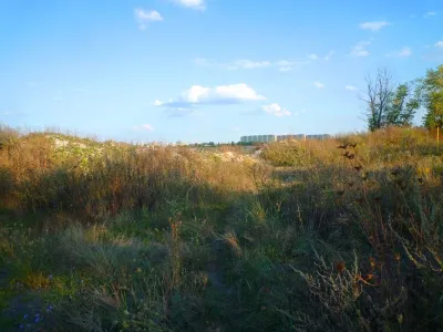 Lom Opole - Polsko, fotografie 3