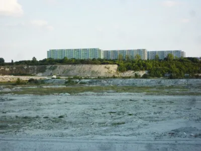 Lom Opole - Polsko, fotografie 10