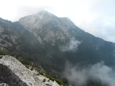 Elba - Itálie, fotografie 61