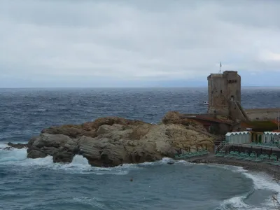Elba - Itálie, fotografie 69