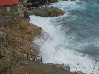 Elba - Itálie, fotografie 71