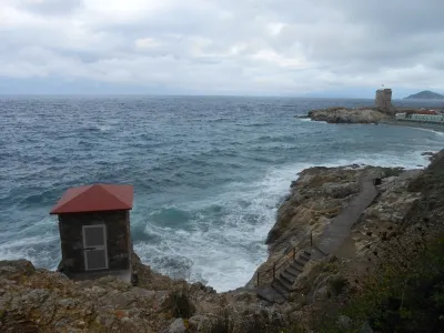 Elba - Itálie, fotografie 72