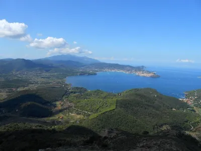 Elba - Itálie, fotografie 90