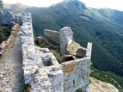 Elba - Itálie, fotografie 94