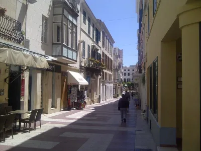 Menorca, fotografie 5